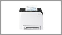 best color laser printer 2021