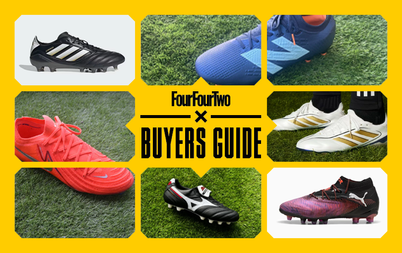 The best soccer cleats for wide feet and the best football boots for wide feet