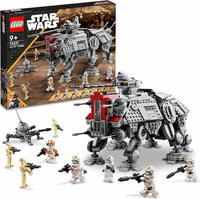Lego Star Wars AT-TE Walker 