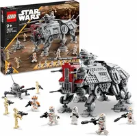 Lego Star Wars AT-TE Walker 