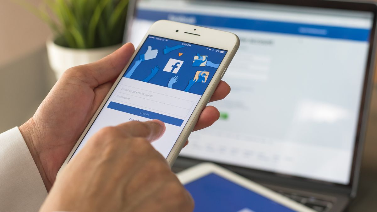 Hacker claims to have grabbed 1.2 billion Facebook user records - here's what we know