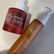 Nip + Fab peptide fix