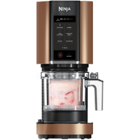 Ninja Creami Ice Cream Maker: £199.99 £149.99 at Amazon