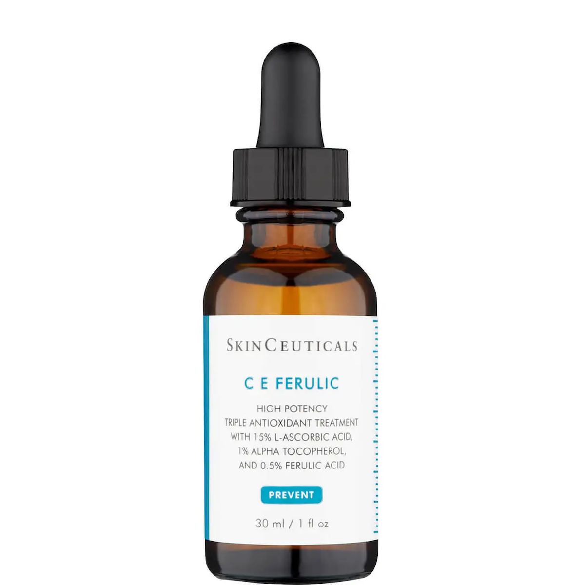 Dermatologist Skincare Products SkinCeuticals C E Ferulic