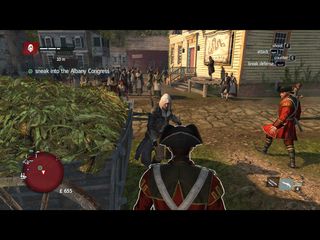 Assassin's Creed: Rogue (2014)