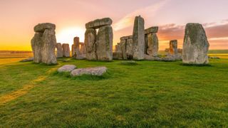 British Museum: The World of Stonehenge