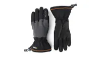 best hiking gloves: Hestra CZone Contact Gauntlet