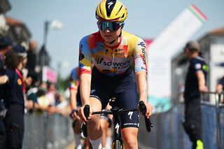 Mikayla Harvey and Oliver Bleddyn set to strengthen Jayco-AlUla women&rsquo;s and men&rsquo;s rosters for next two years