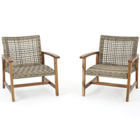 Christopher Knight Home Hampton Chairs