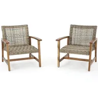 Christopher Knight Home Hampton Chairs