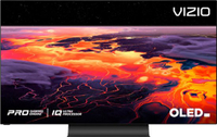 Vizio 55-inch OLED 4K UHD SmartCast TV | $1,299