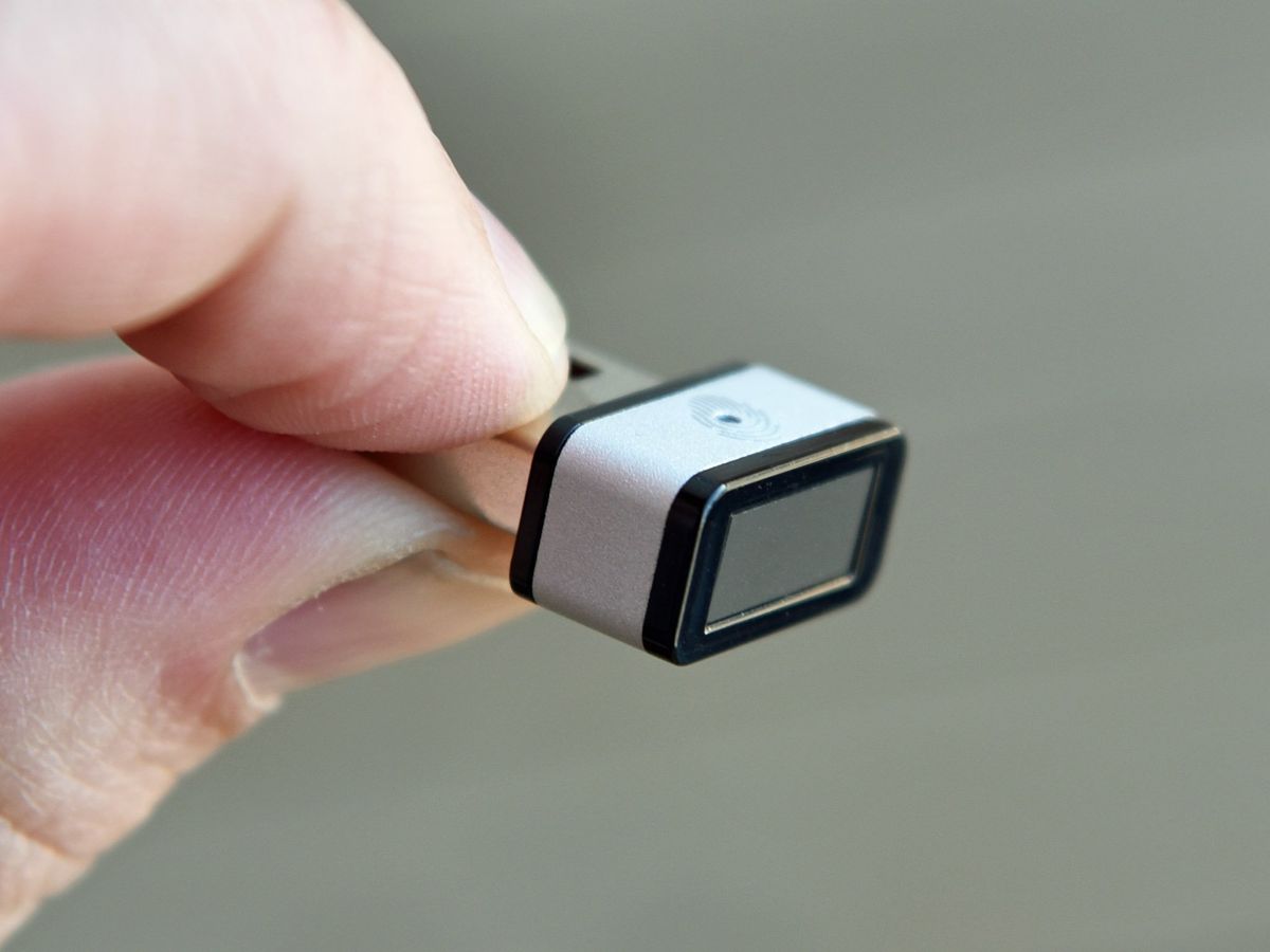 PQI My Lockey