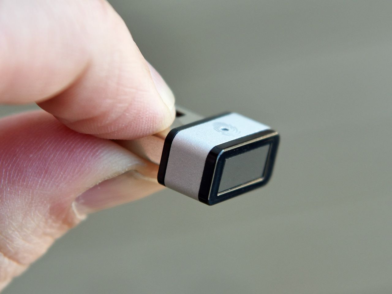 PQI My Lockey
