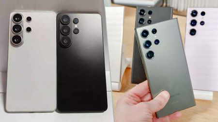 samsung galaxy 26 ultra vs galaxy s23 ultra