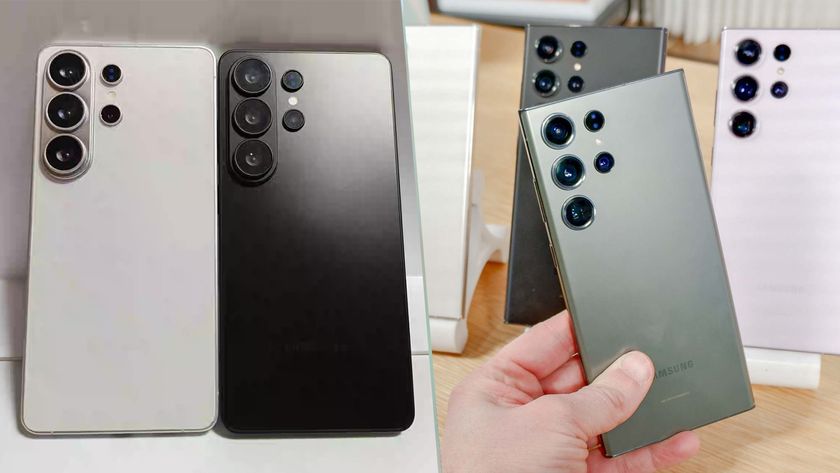 samsung galaxy 26 ultra vs galaxy s23 ultra