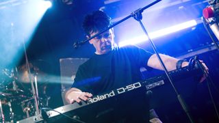 Roland D-50