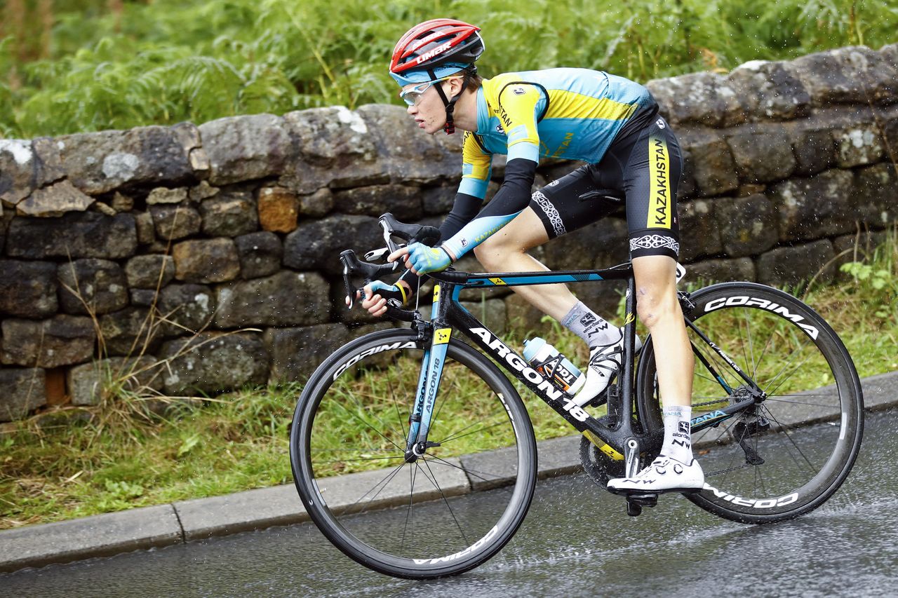 Alexandre Vinokourov