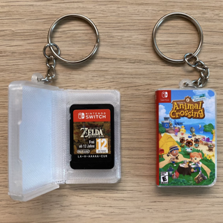 Nintendo Stocking fillers guide