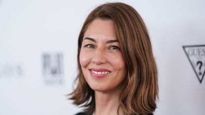 Sofia Coppola