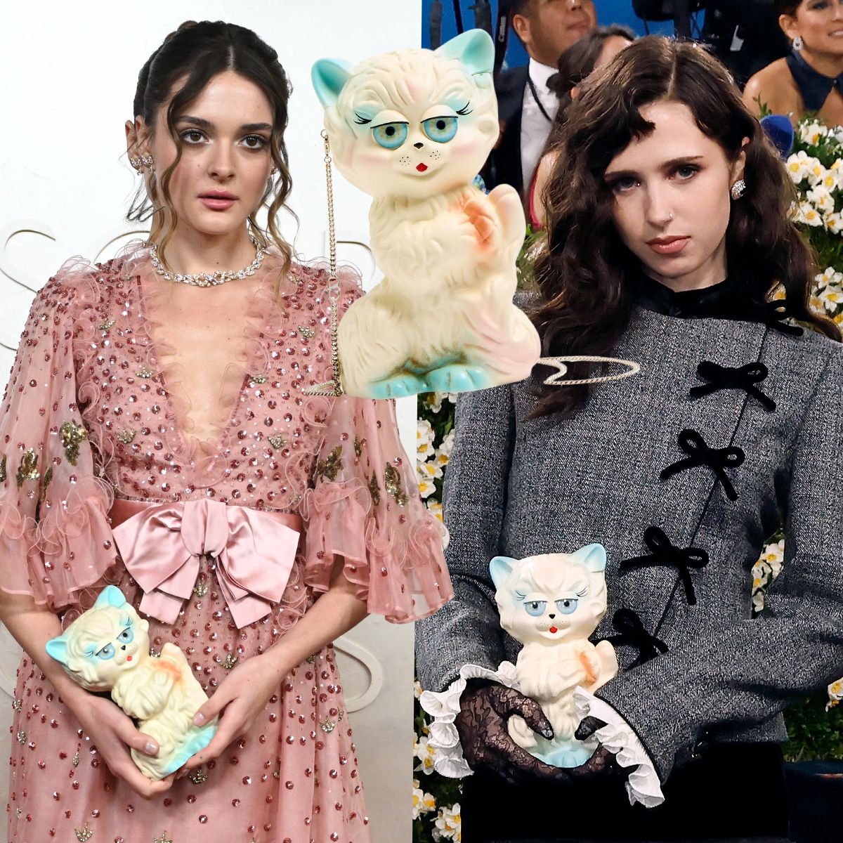 Valentino Cat Bag