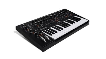 Moog Messenger Synthesizer