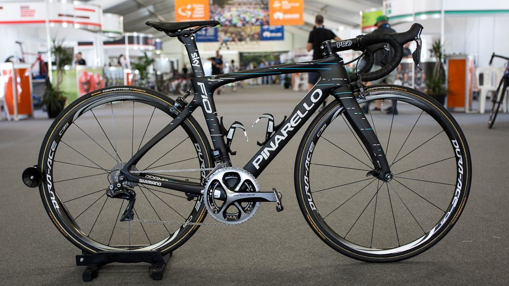 pinarello fio