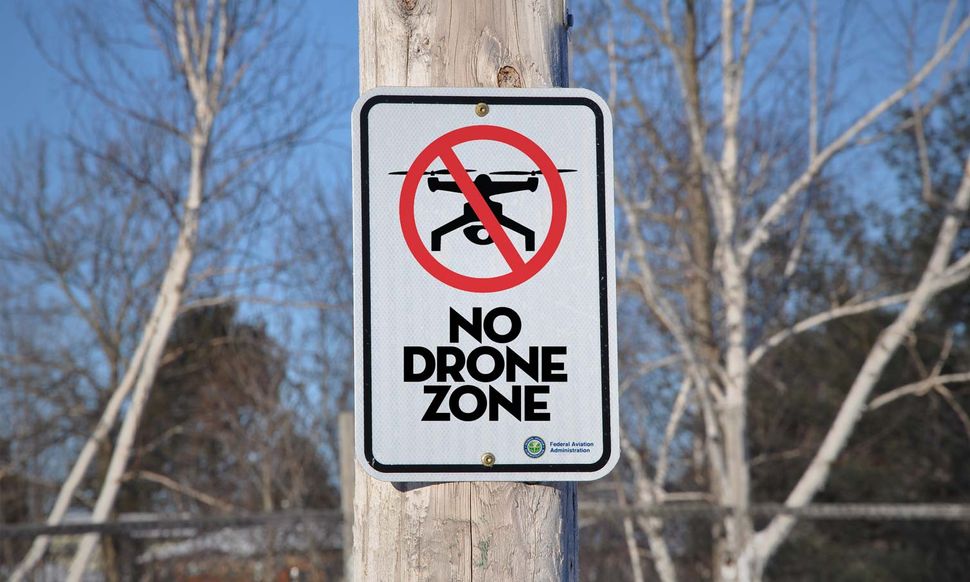 faa drone regulations