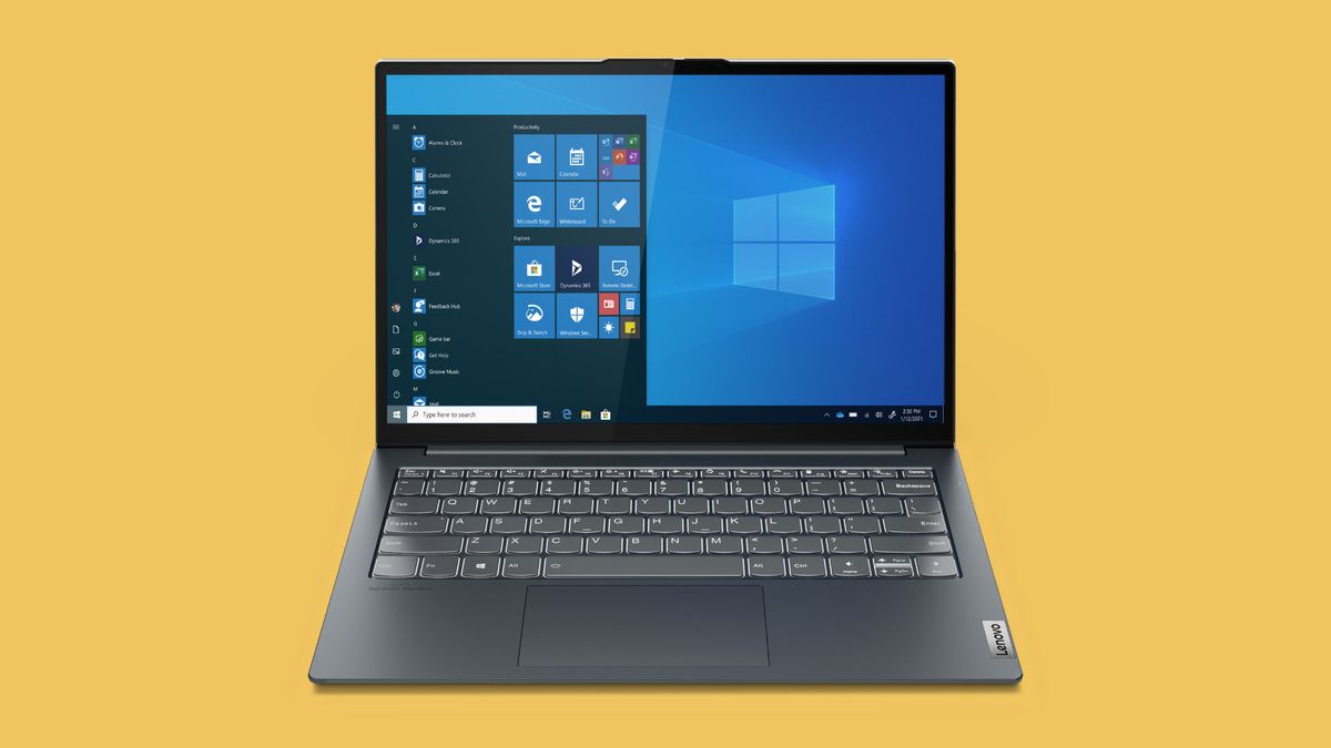 Lenovo ThinkBook x13