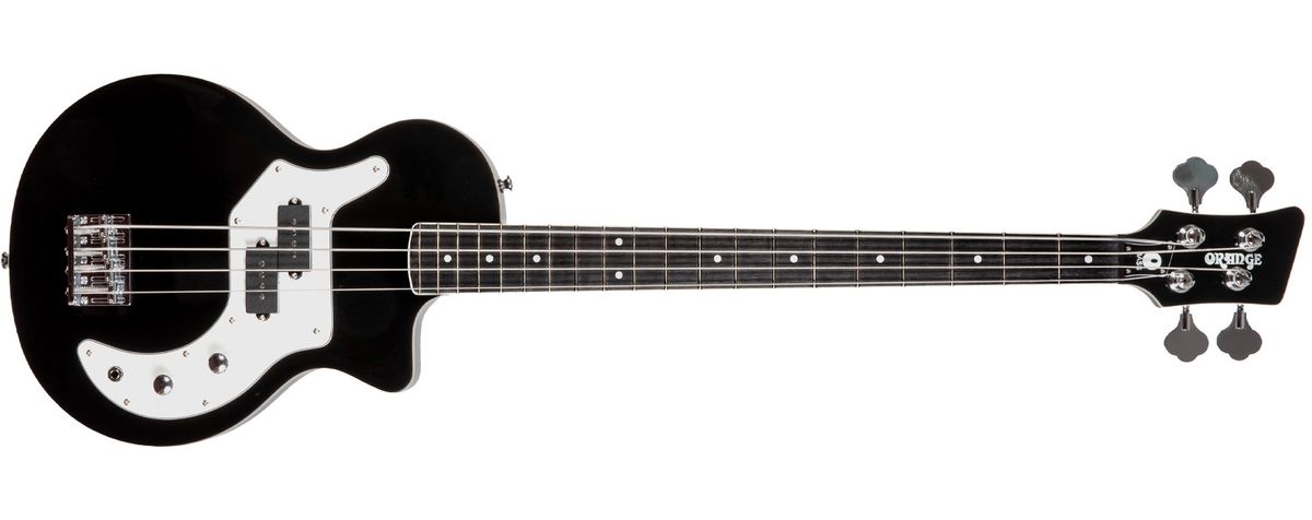 Orange Amplification O Bass