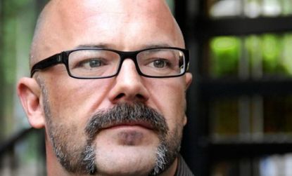 Andrew Sullivan is the author of The Daily Dish, and is a finalist for the Blogger of the Year award.