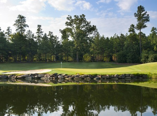 How To Get A Game At Quail Hollow