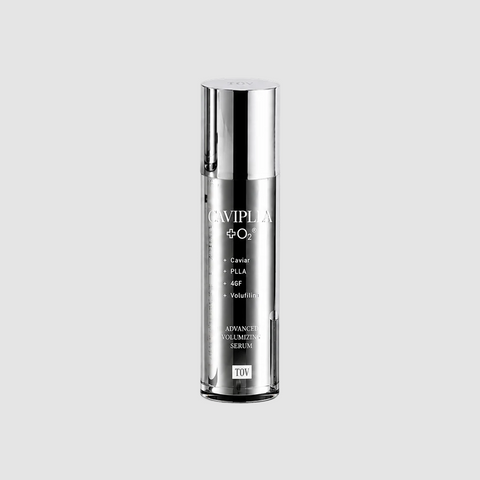 Caviplla+o2&amp;reg; Advanced Volumizing Serum