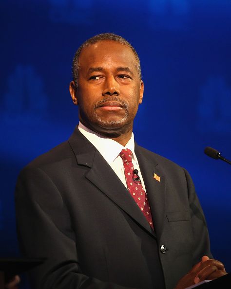 Ben Carson