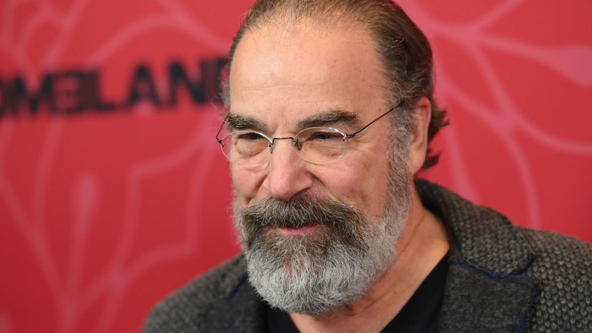 Mandy Patankin