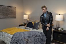 Jeremiah Brent for Bed Bath & Beyond new Studio 3B collection