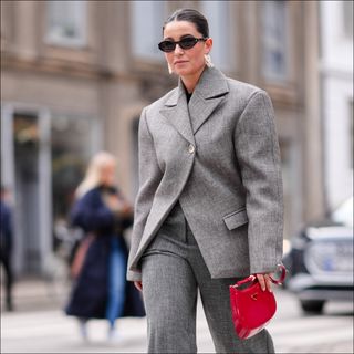 The 20 Best Tailored Trousers of 2024, According to a Fashion Editor