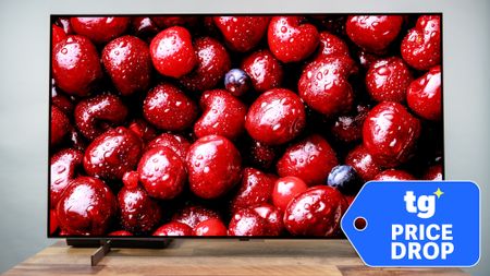 LG B6 OLED TV
