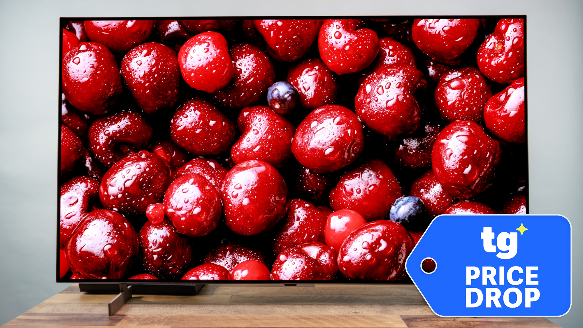 LG B6 OLED TV