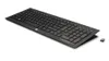 HP Wireless Elite Keyboard and Mouse Combo