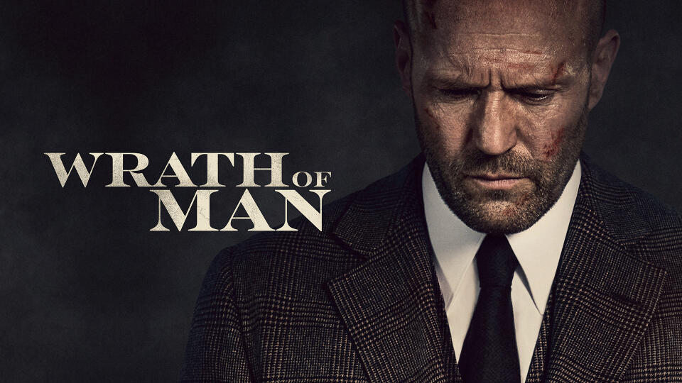 Wrath of Man
