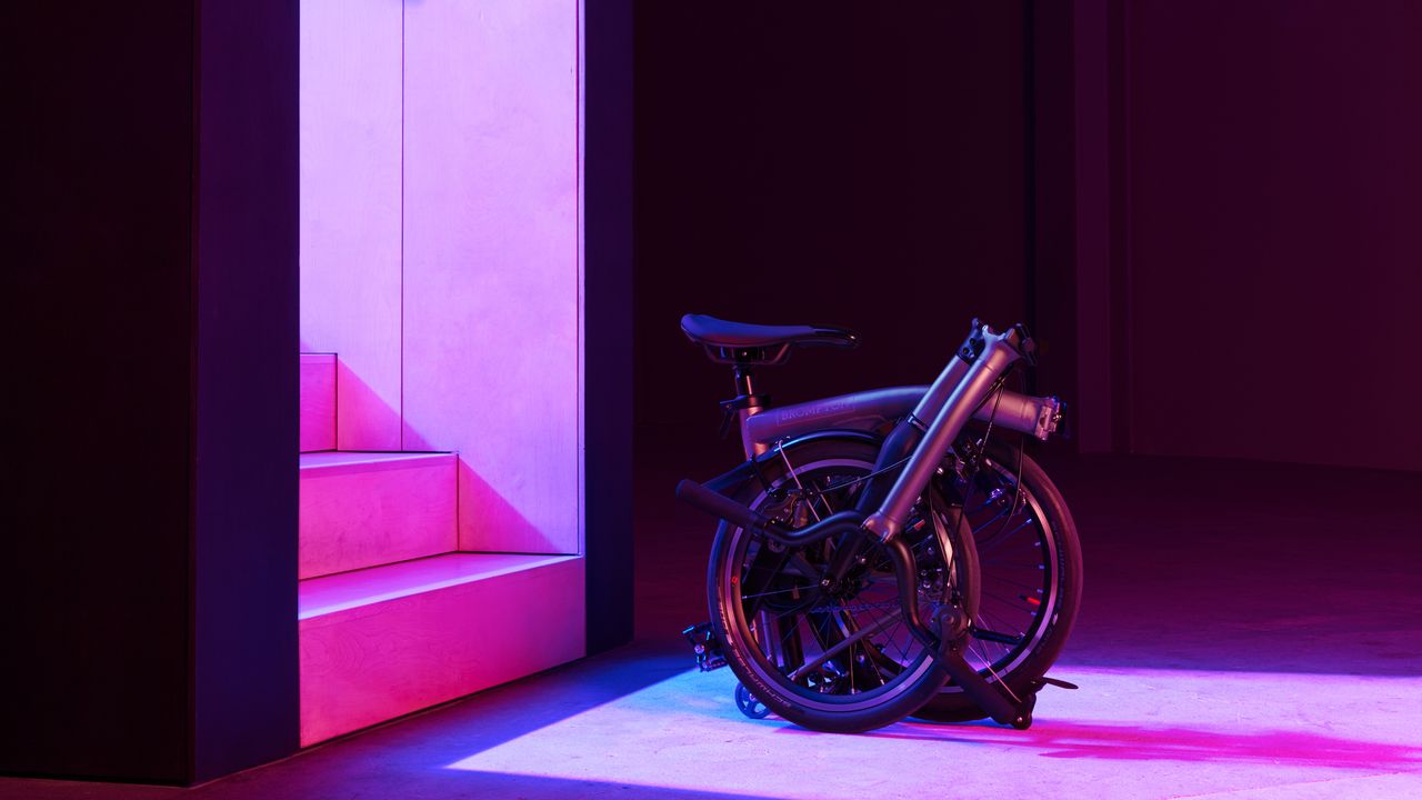 Brompton T Line