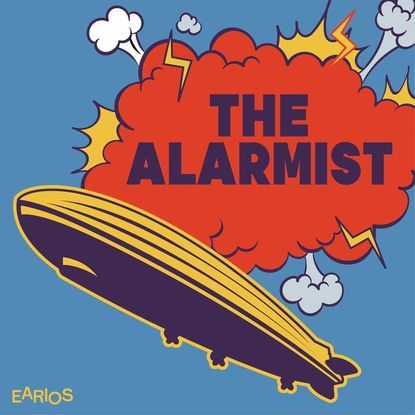 'The Alarmist'