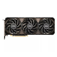 Price watch:MSI RTX 4070 Ti Super | 16 GB GDDR6X | 8,448 shaders | 2,655 MHz boost | £799 at Currys