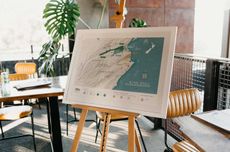 Appellation Marlborough Wine map launch
