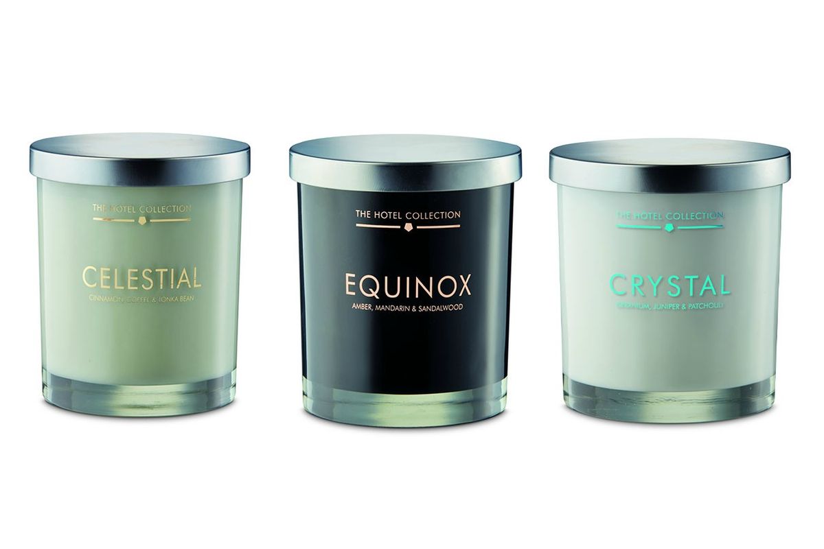 Aldi launches new luxury candle and diffuser range from just £8.99