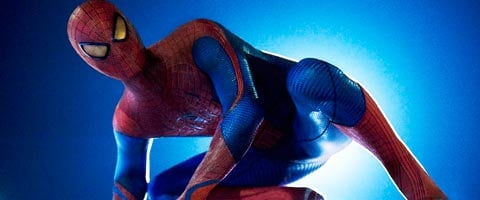 THE AMAZING SPIDER-MAN 3D - Official Trailer 
