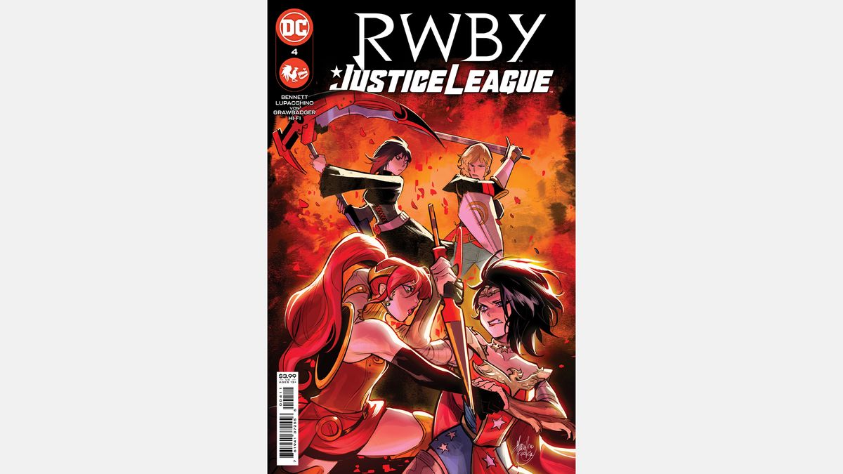 DC July 2021 solicitations