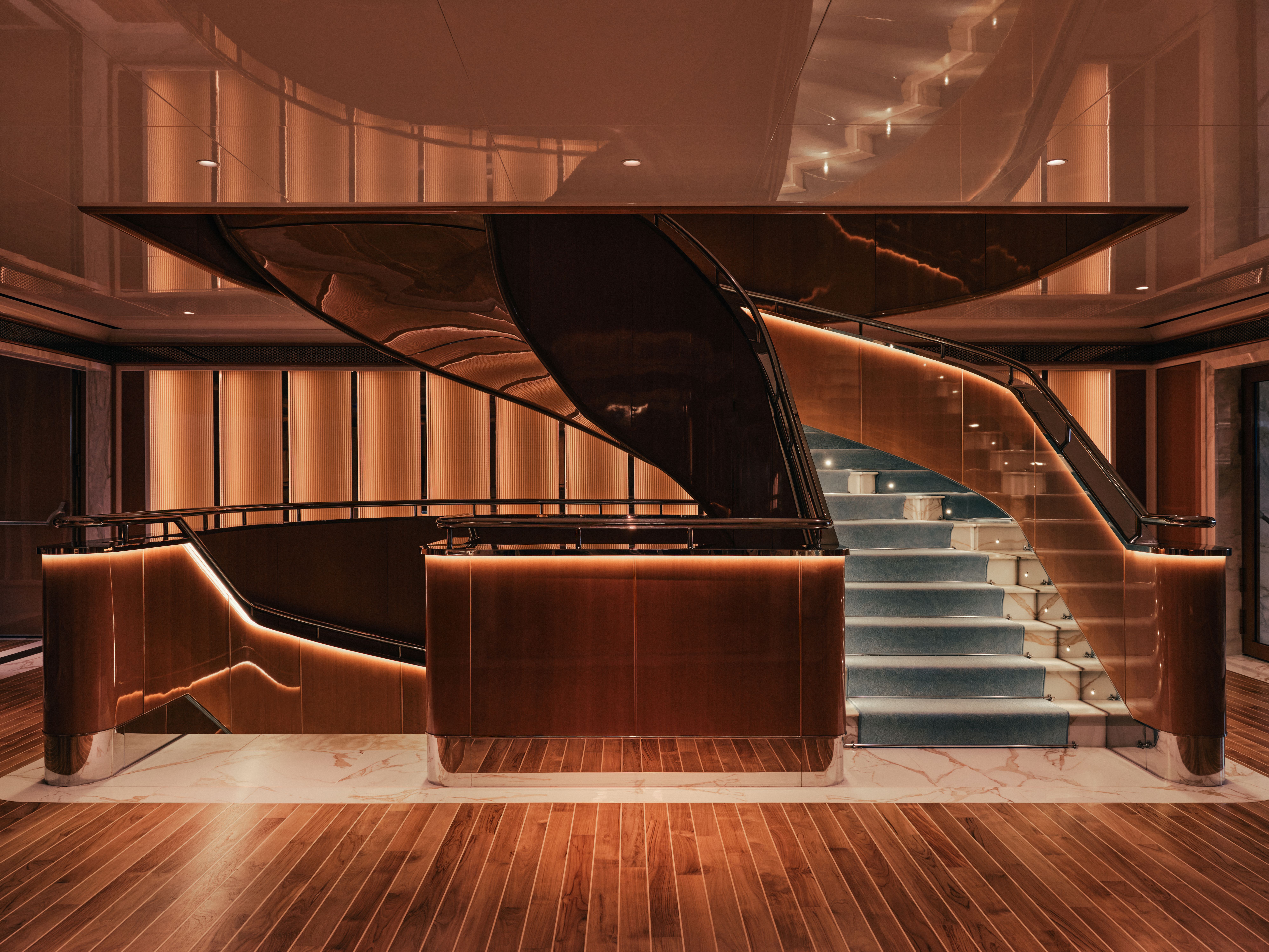 four seasons i yatch review