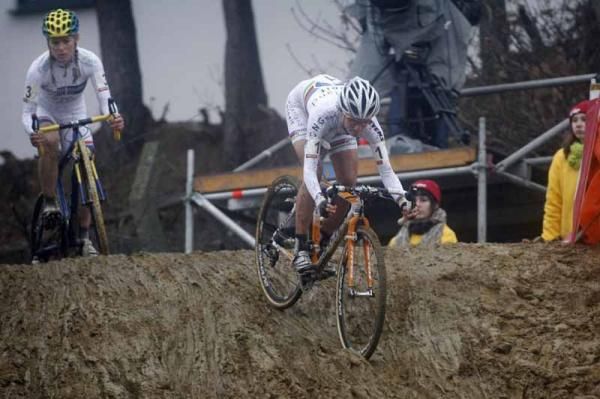 Marianne Vos (Nederland Bloeit)