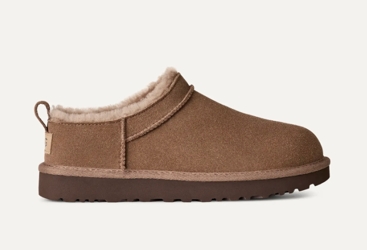 UGG, Classic Micro